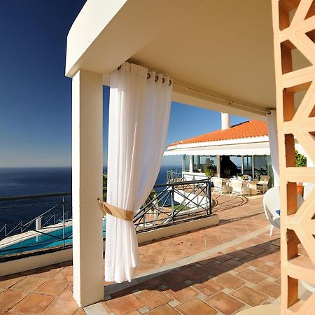 Villa Bahia El El Sauzal Dış mekan fotoğraf